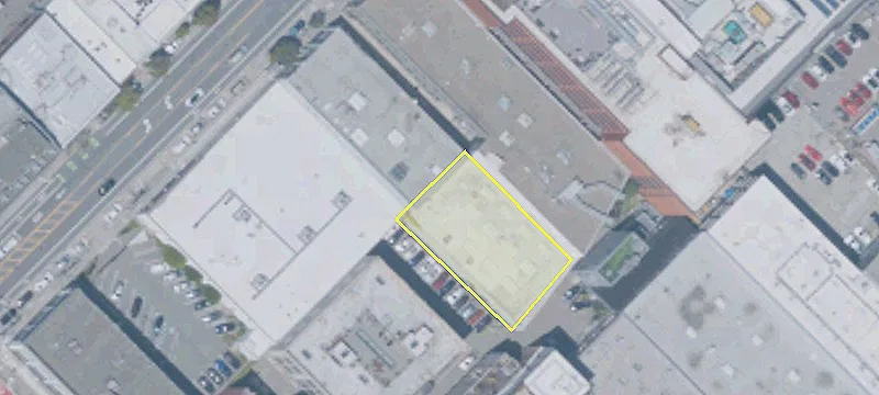Furnished Office Space with Amenities