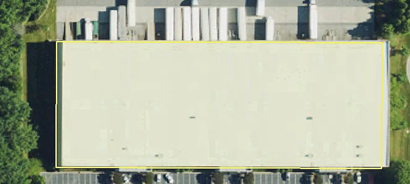 High Point Warehouse Distribution Space