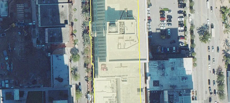 Prime Office Space For Rent