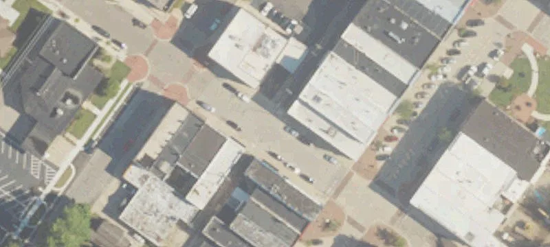 Commercial Space with Elevator Access