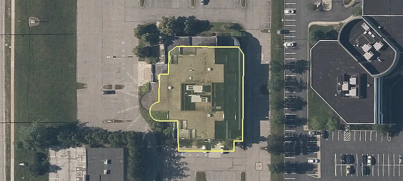 Beachwood Office Space Available