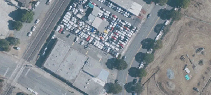 Fremont Warehouse Space Available