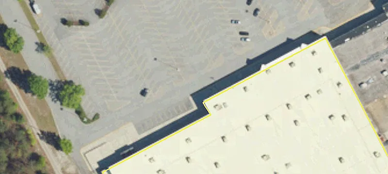 Retail Anchor/Call Center Space