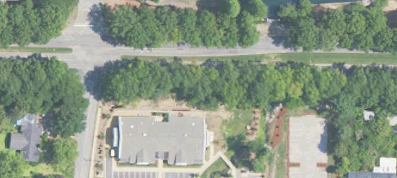 Colonnade Office Park Mixed-Use Buildings