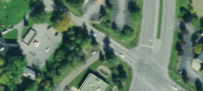 Office Suites Near University at Buffalo