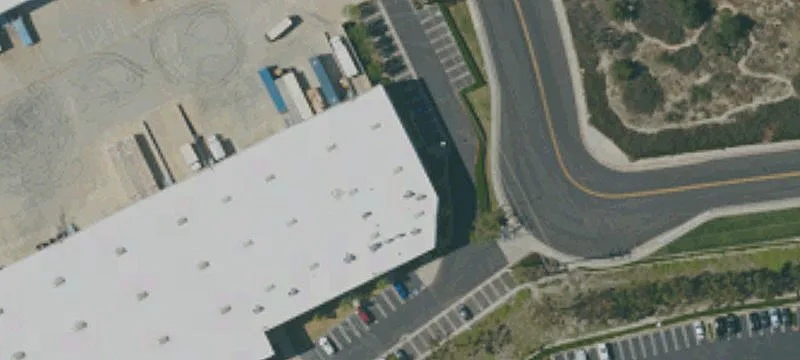 Lake Forest Warehouse Space