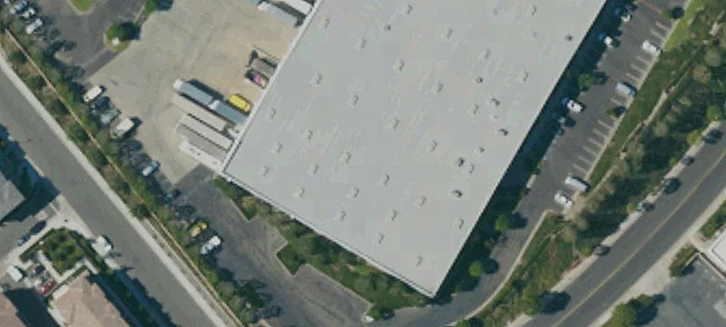 Lake Forest Warehouse Space