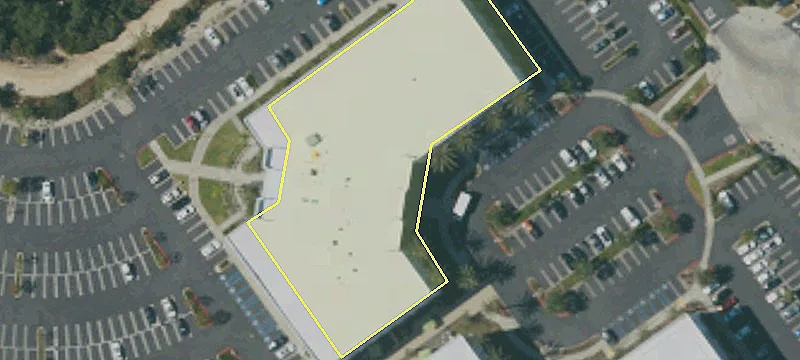 Class A Office Space Available