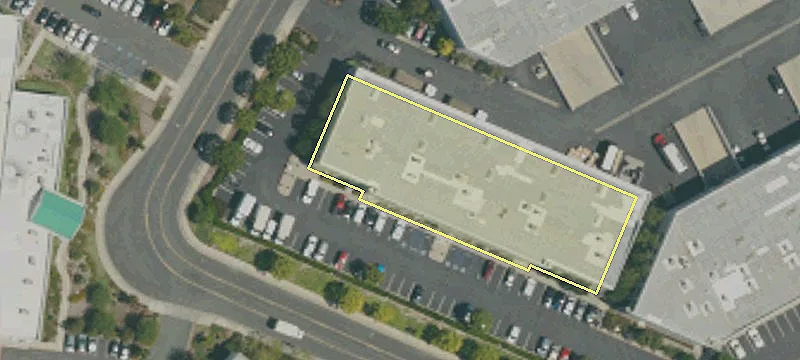 Lake Forest Warehouse Space