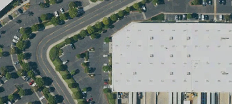Lake Forest Warehouse Space
