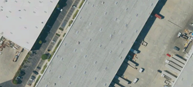 Lake Forest Warehouse and Office
