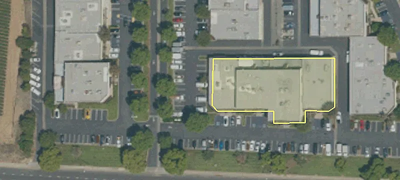 Irvine Flex/Industrial Space Available