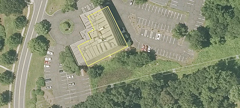 Glastonbury Office Space Available