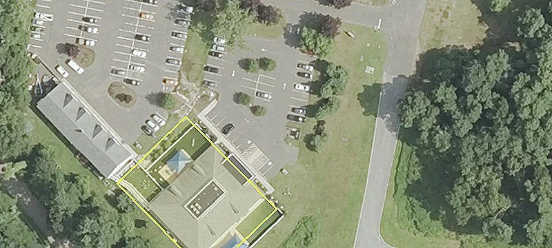 Farmington Office/Medical Space Available