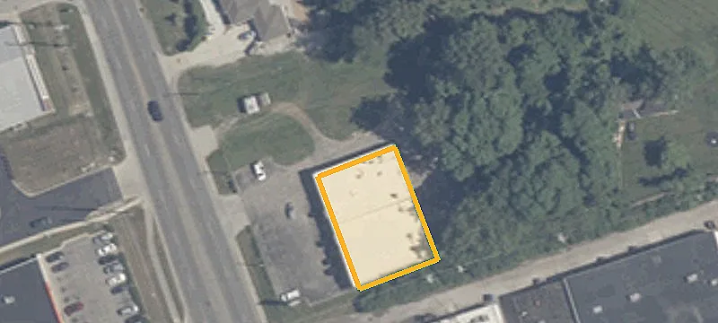 Retail Space Available For Rent