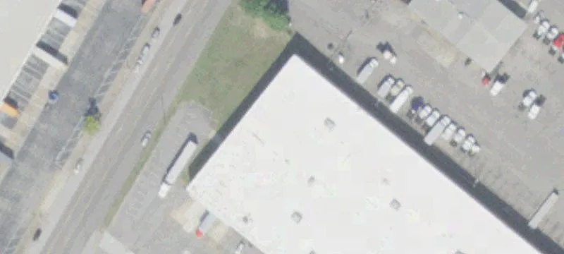 Memphis Warehouse Space Available