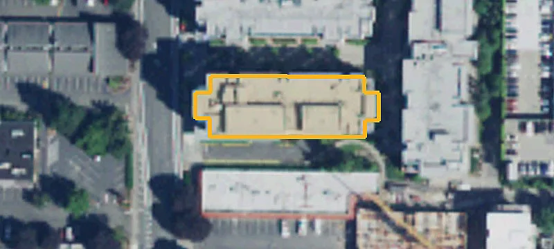 Redmond Mixed-Use Retail Space