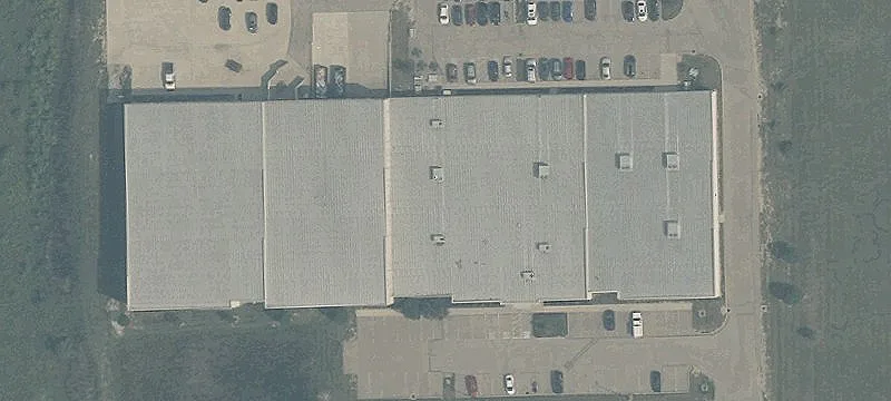 Vandalia Warehouse Space Available