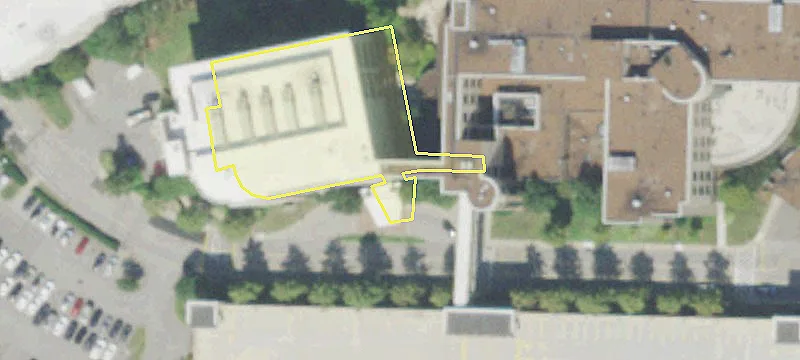 East Memphis Medical Facility