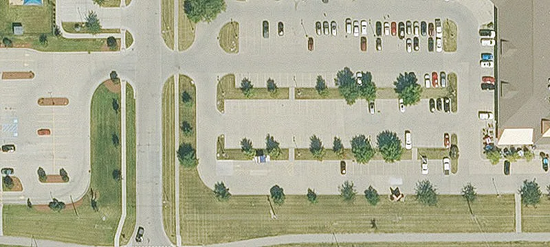 Retail Space in Growing Waukee