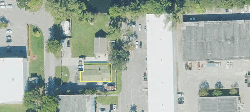 Fort Lauderdale Warehouse Space Available