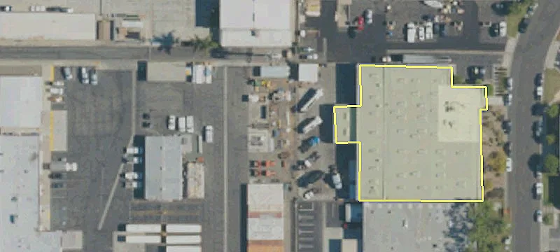Los Alamitos Warehouse and Office