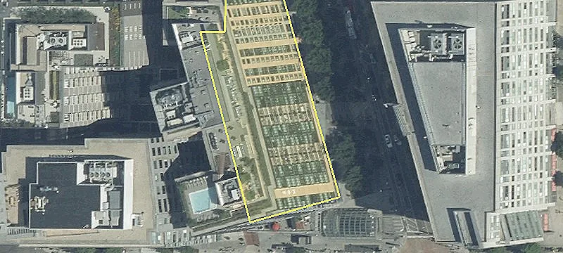 Prime Retail Space Navy Yard