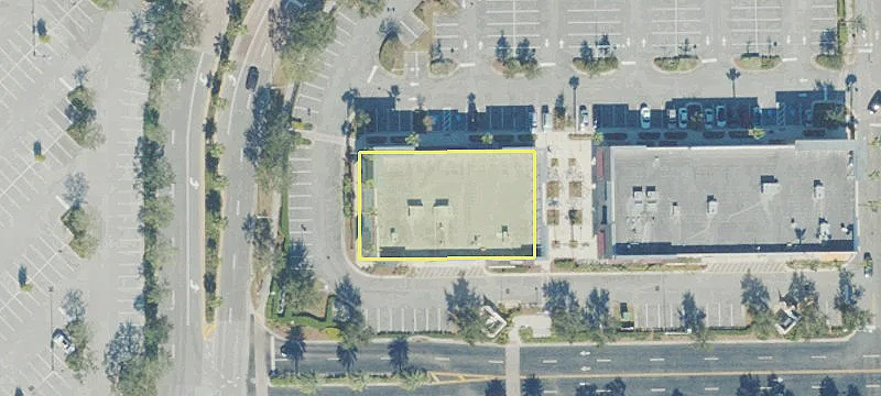 Retail Space Available for Lease