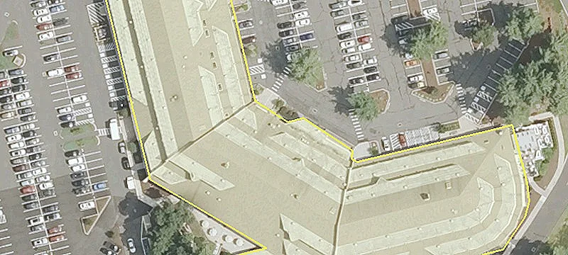 Farmington Office Space Available