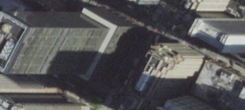 Midtown Manhattan Office Space