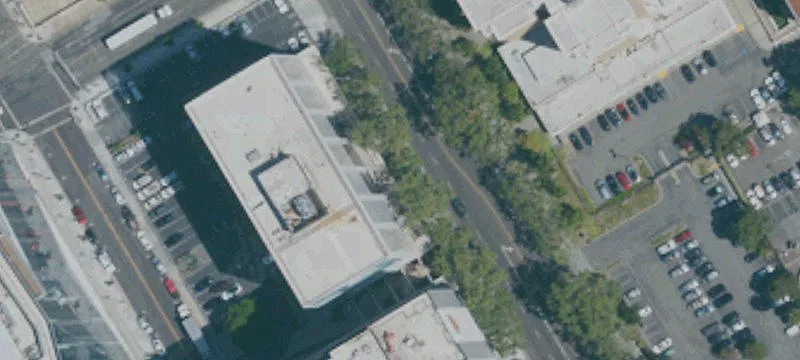 Downtown San Jose Mixed-Use Workplace