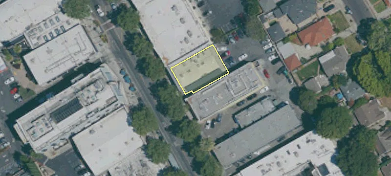 Willow Glen Office Space Available