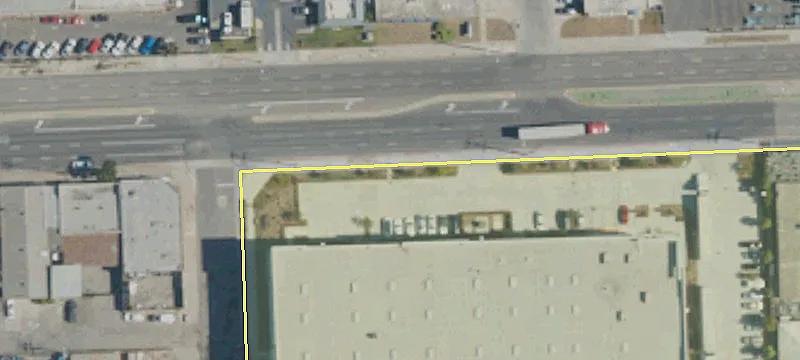 Gardena Office Space Available