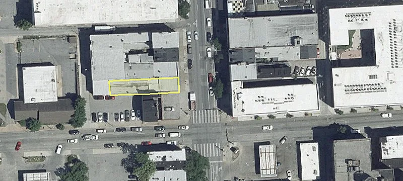Life Science Buildings For Lease