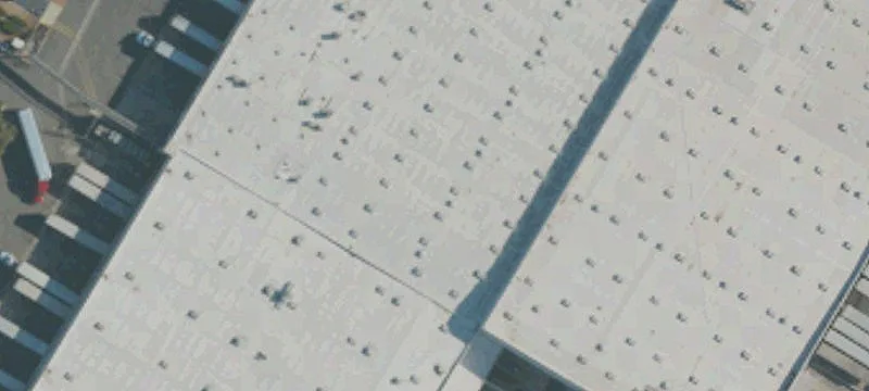Industrial Warehouse Space Available