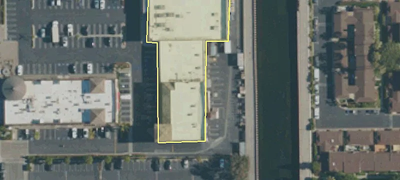 Beach Boulevard Retail Space Available