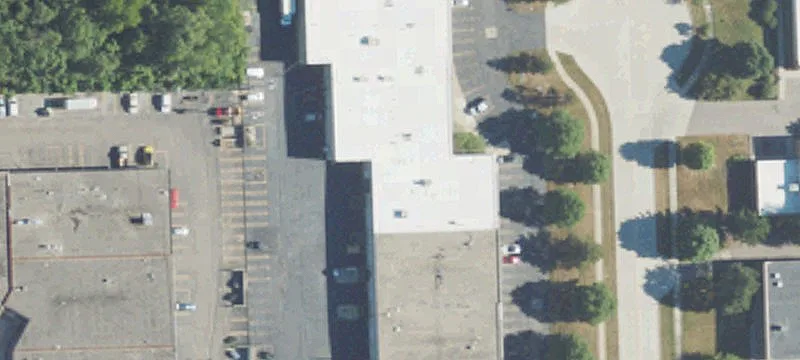 Southfield Warehouse Space Available