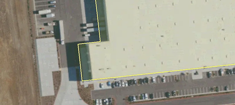 West Sacramento Warehouse Space Available