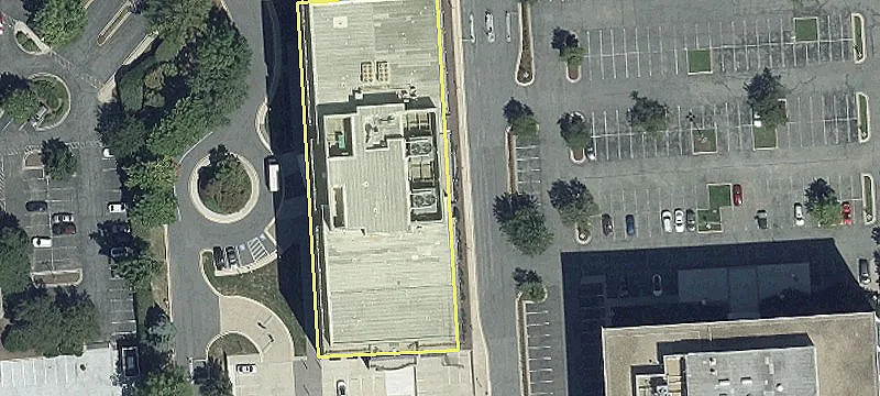 Rockville Office Space For Rent