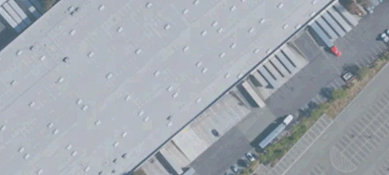 Fremont Warehouse with Dock Doors