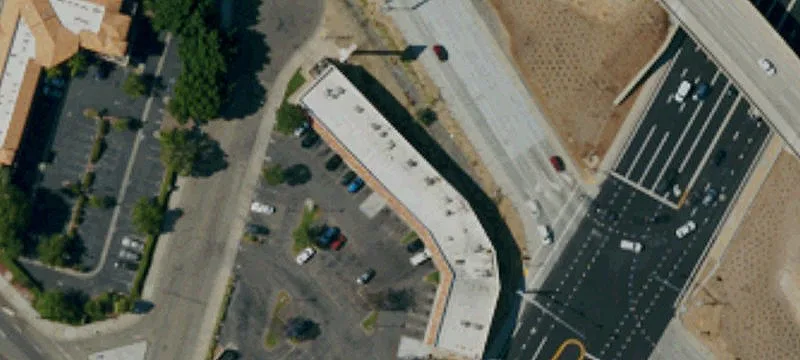 Retail Space Near Interstate 15