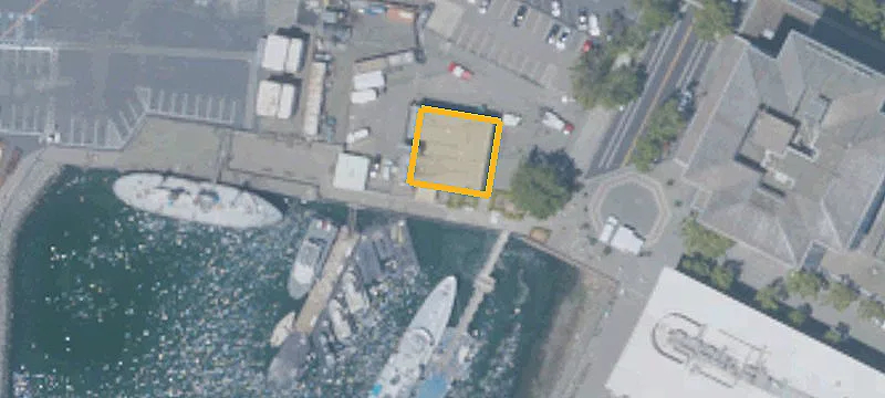 Waterfront Office Space in Oakland