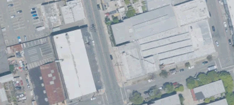 Industrial Space for Rent