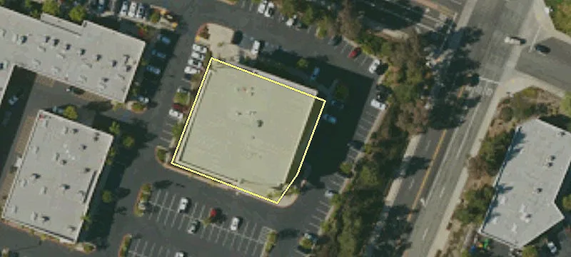 Industrial Distribution Project For Rent