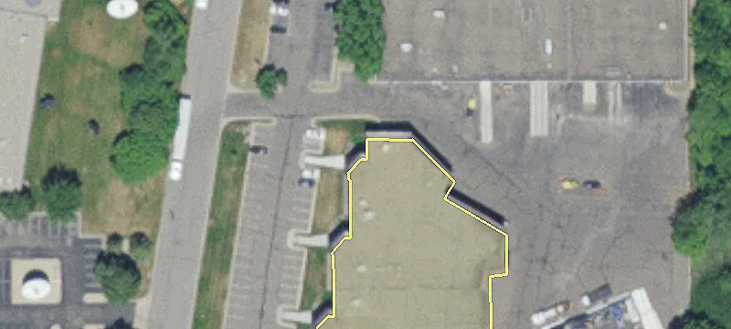 Burnsville Industrial Property for Rent