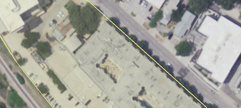 Mixed-Use Retail Space Available