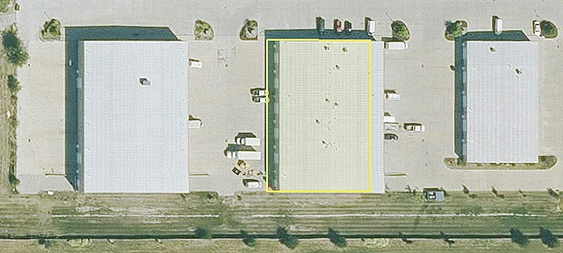 Industrial Space Available For Lease