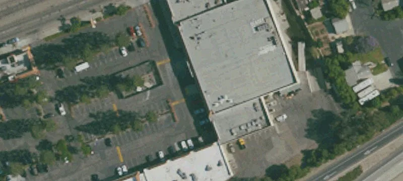 Retail Space in Santa Paula