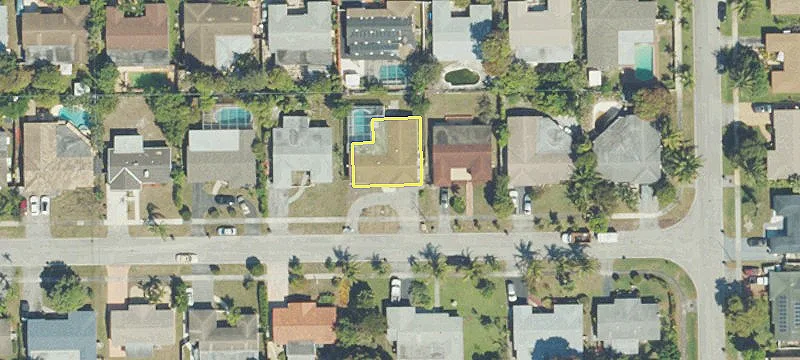 Distribution Facility in Fort Lauderdale