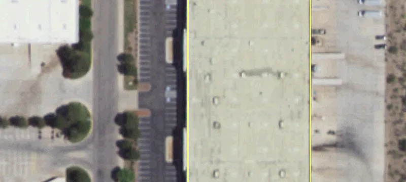 El Paso Office Space Available